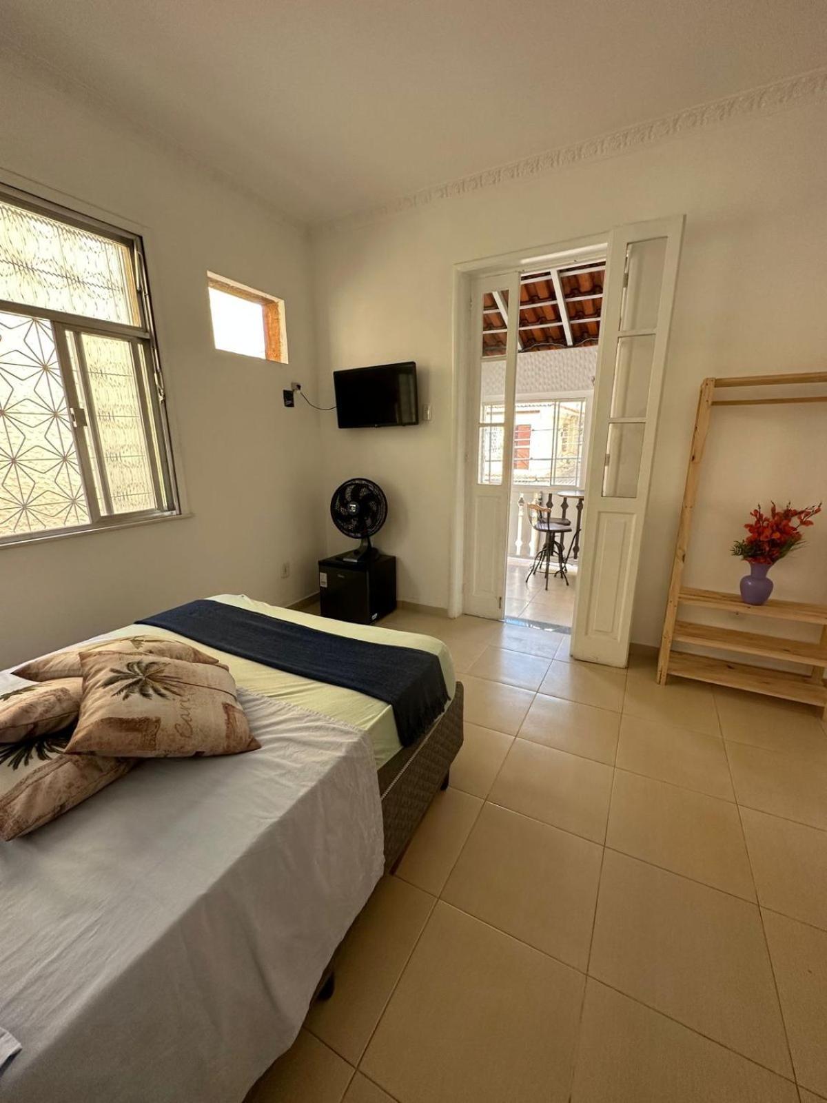Casinha Tropical Apartment Рио де Жанейро Екстериор снимка