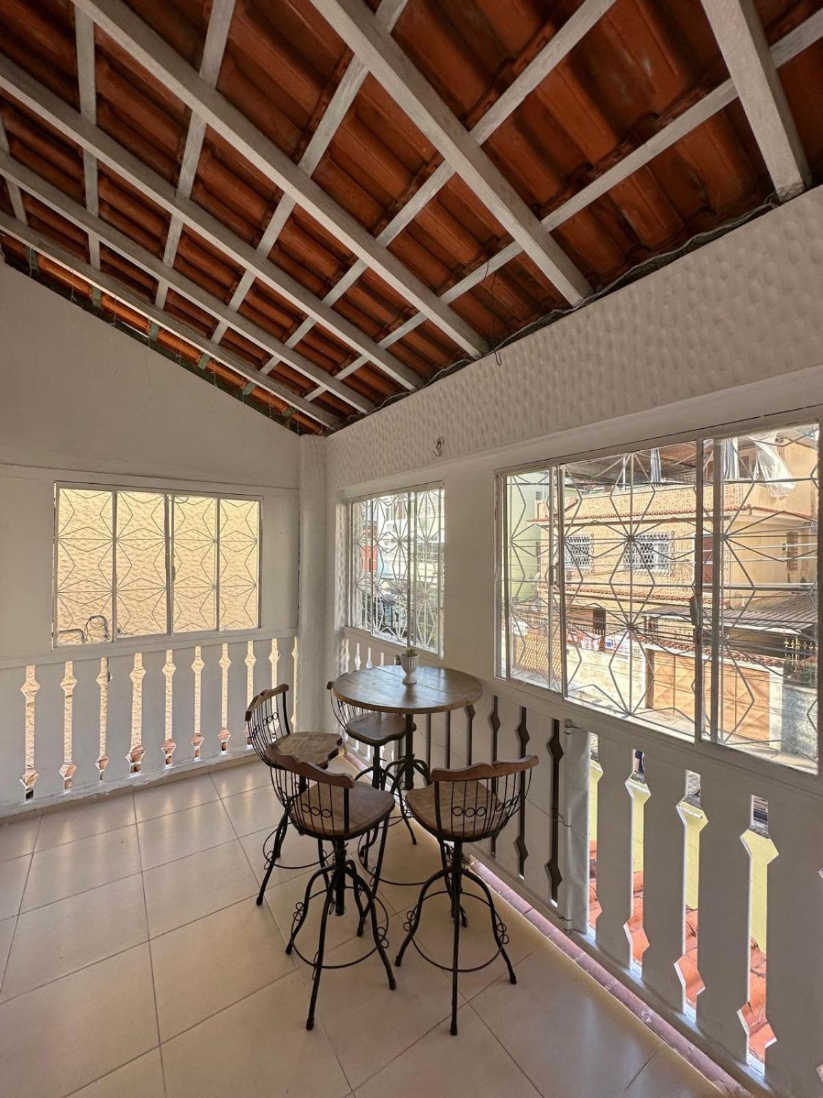 Casinha Tropical Apartment Рио де Жанейро Екстериор снимка
