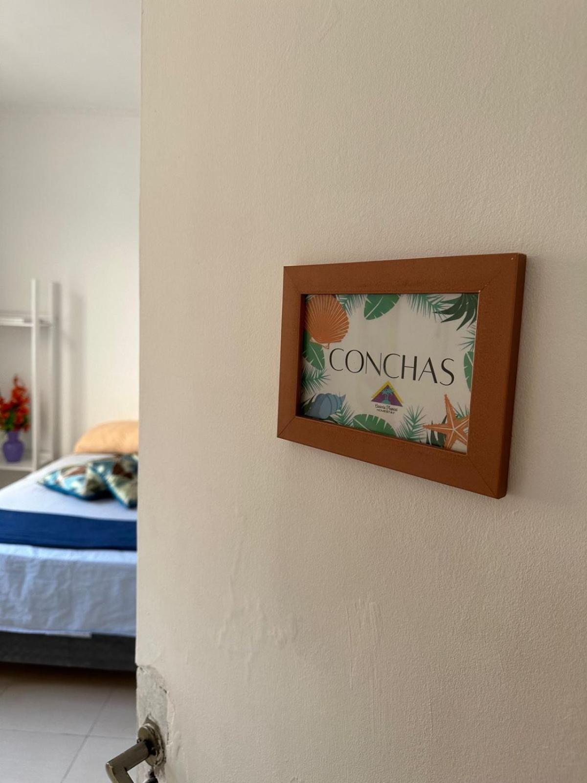Casinha Tropical Apartment Рио де Жанейро Екстериор снимка